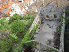 Les toîts de Dubrovnik,13.