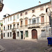 Palazzo Chiericati-Arnaldi, Vicenza