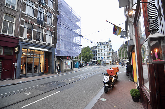 Amsterdam 2019 – Utrechtsestraat
