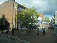 High Street, Poole