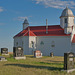 Holy Trinity, Kayville