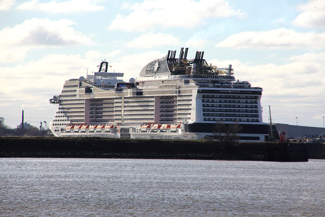 MSC VIRTUOSA