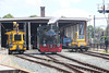 Hoorn Steam Tram Museum, Netherlands