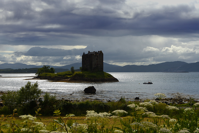 Castle Stalker