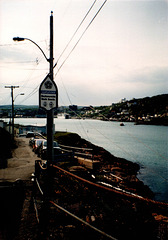 Harbourside Walk South