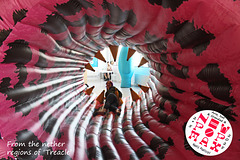 New Pop Max - From the nether regions of Treacle 2 5 2025