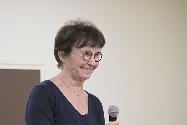 Café chantant - 18/01/2026