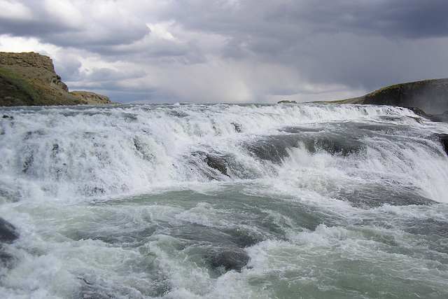 Gullfoss