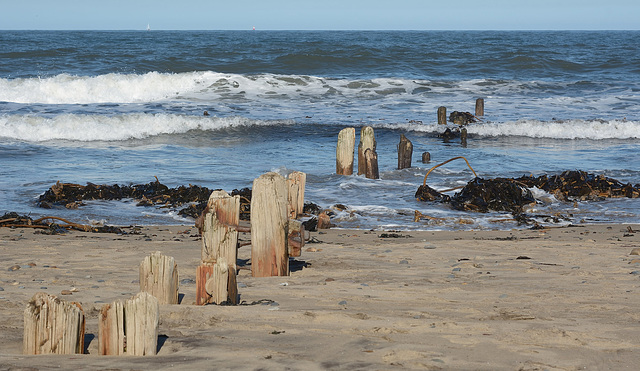 Sandsend