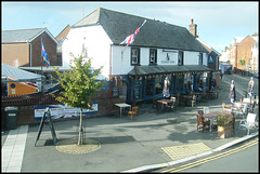 The Foundry Arms at Poole