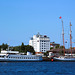 Rostock - Warnemünde