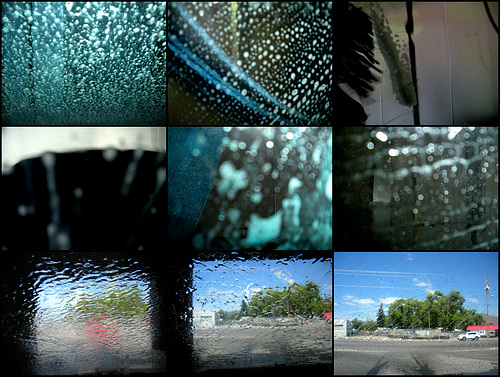 Carwash