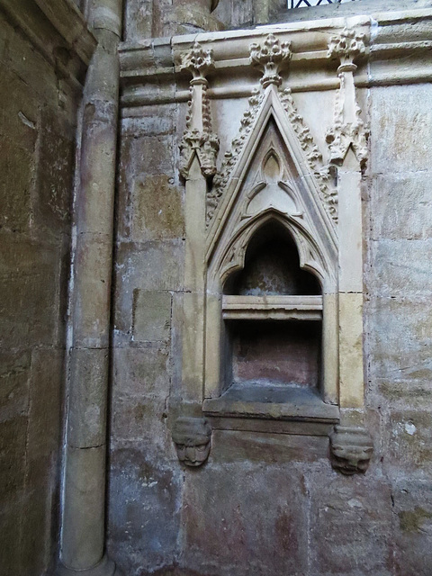 exeter cathedral, devon