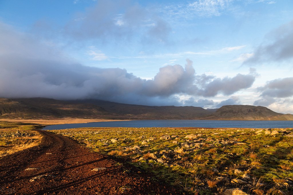 Baulárvallavatn