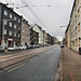 B54 Evinger Straße (Dortmund-Eving) / 27.11.2016