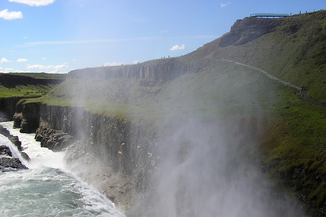 Gullfoss