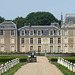 château DE LA RONGERE (Mayenne) 2/3