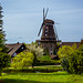 2015-04.29. - Gifhorn- Muehlenmuseum, Once upon a time in the country side mit der Muehle Sanssouce