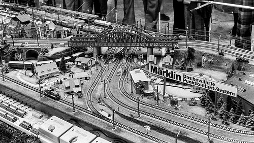 760000 Maerklin demonstration 3