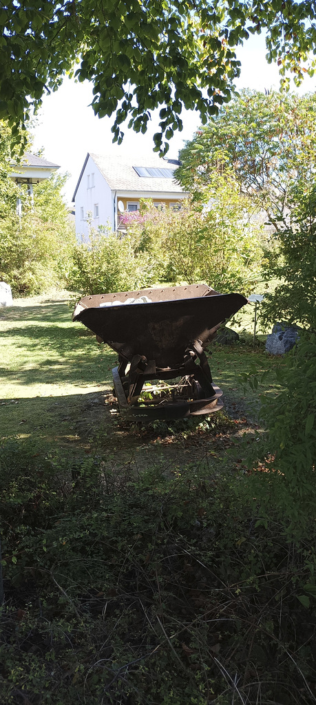 Jakobsweg Schwarzenbach - Weißenstadt