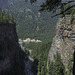 Aussichtsplattform bei den Spahats Creek Falls (© Buelipix)