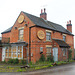 Awaiting Demolition, Former White Swan Inn, Egginton Road, Hilton, Derbyshire