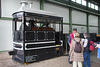 Hoorn Steam Tram Museum, Netherlands