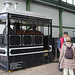 Hoorn Steam Tram Museum, Netherlands