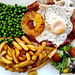 Gammon steak