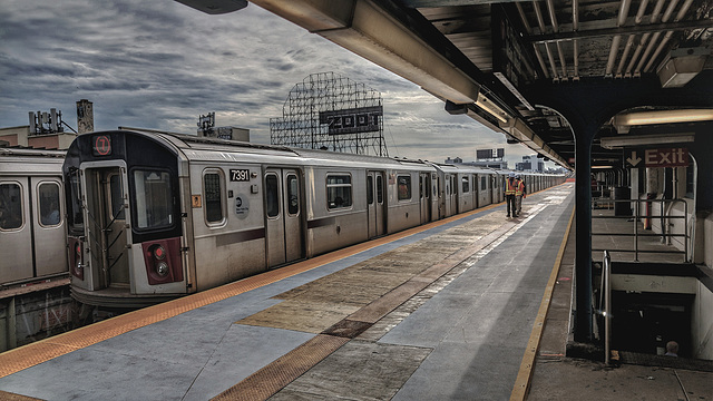 Newell Reinvention: Temporary Platform Review