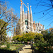 la Sagrada Família (© Buelipix)