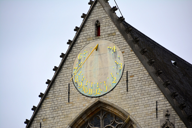 Sundial