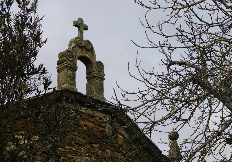 Capela de Sta. Rita