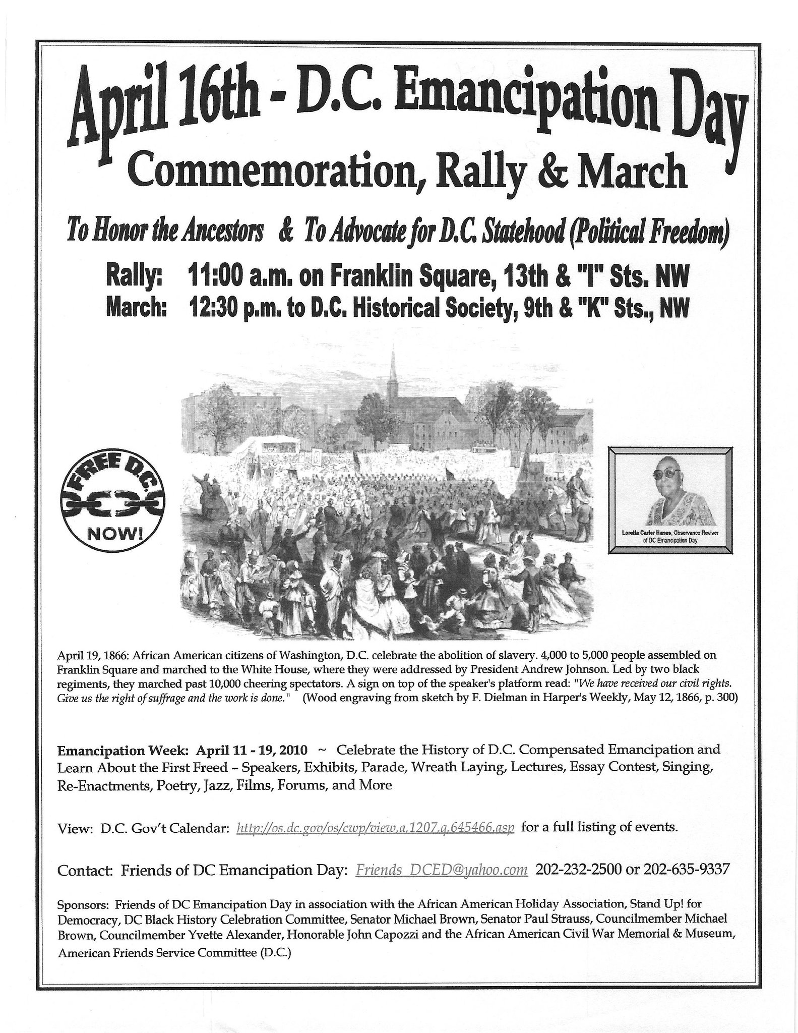 16April2010.DC.EmancipationDay.Flyer