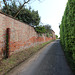 Doctor's Lane, Orford, Suffolk