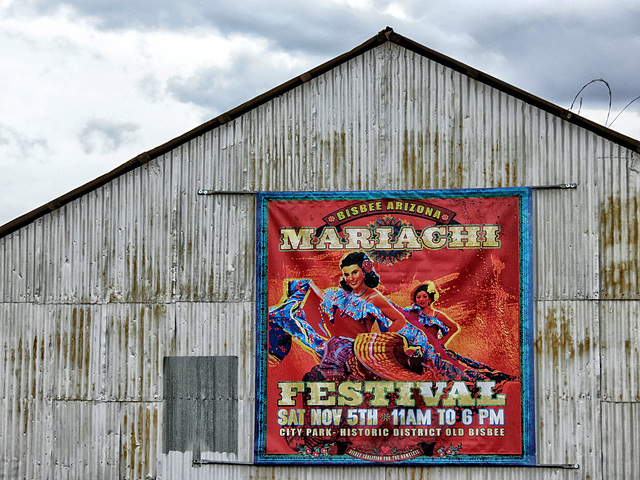 Mariachi Festival