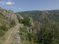 20180910 -15 Randos solo Prévenchères (Lozère-Villefort) (308) al