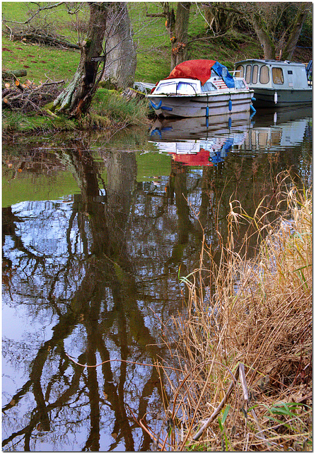 Monmouthshire and Brecon Canal