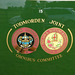 Todmorden JOC insignia at Showbus - 29 Sep 2019 (P1040646)