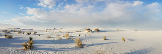 White Sands National Park