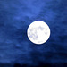 Lune (Nuit du 7 Avril 2020)