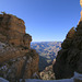 South Kaibab Trail