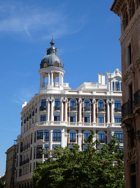 Murcia- Casa Cerda