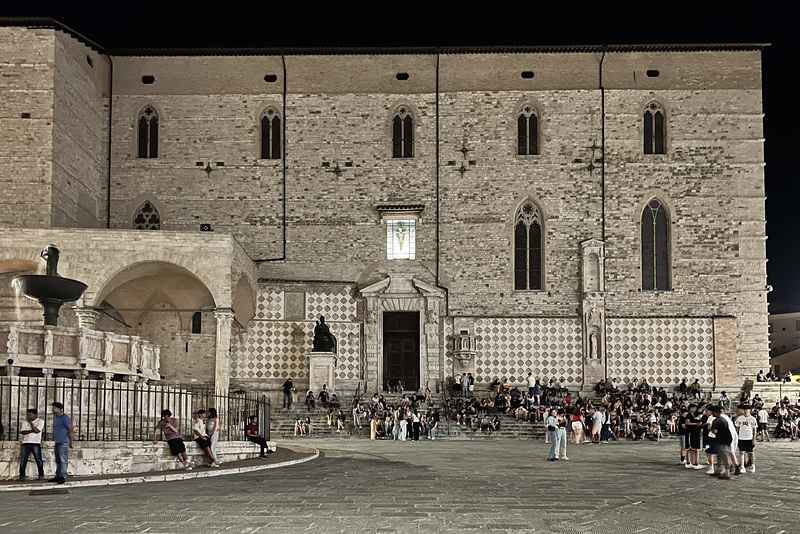 Perugia 2023 – Duomo di Perugia