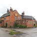 Awaiting Demolition, Former White Swan Inn, Egginton Road, Hilton, Derbyshire