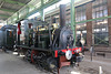 Hoorn Steam Tram Museum, Netherlands