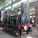 Hoorn Steam Tram Museum, Netherlands