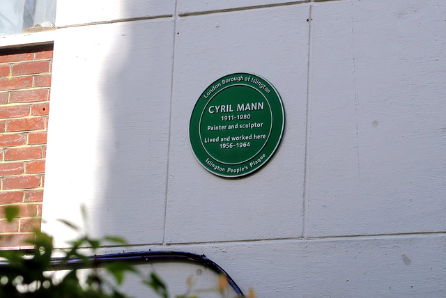 IMG 2600-001-Cyril Mann Plaque