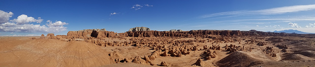 Goblin Valley