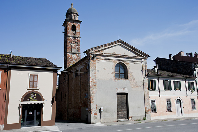 Ostiano - Cremona
